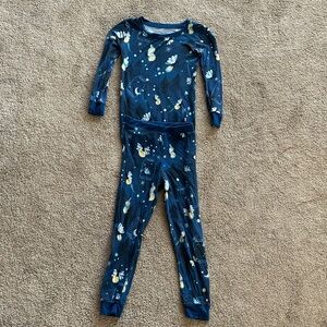 Little Sleepies Pajama Set